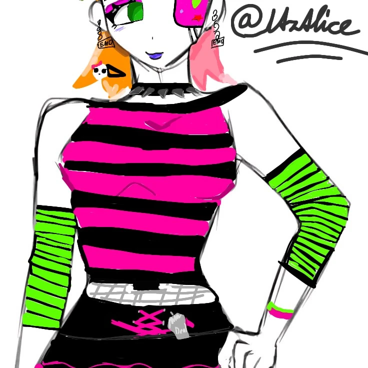 ItzAlice🌸