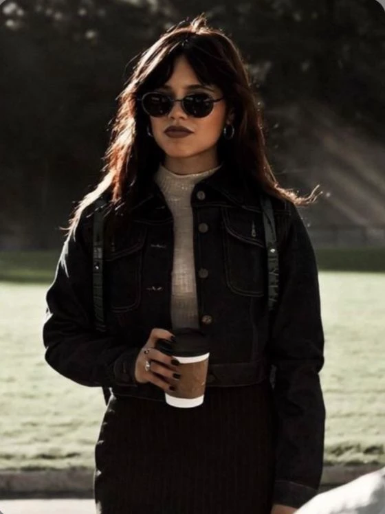 Jenna Ortega thumbnail