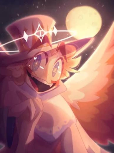 LuciferGuardianAngel thumbnail