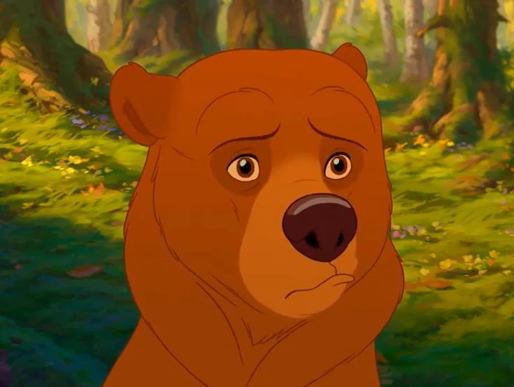 Kenai | Brother Bear thumbnail