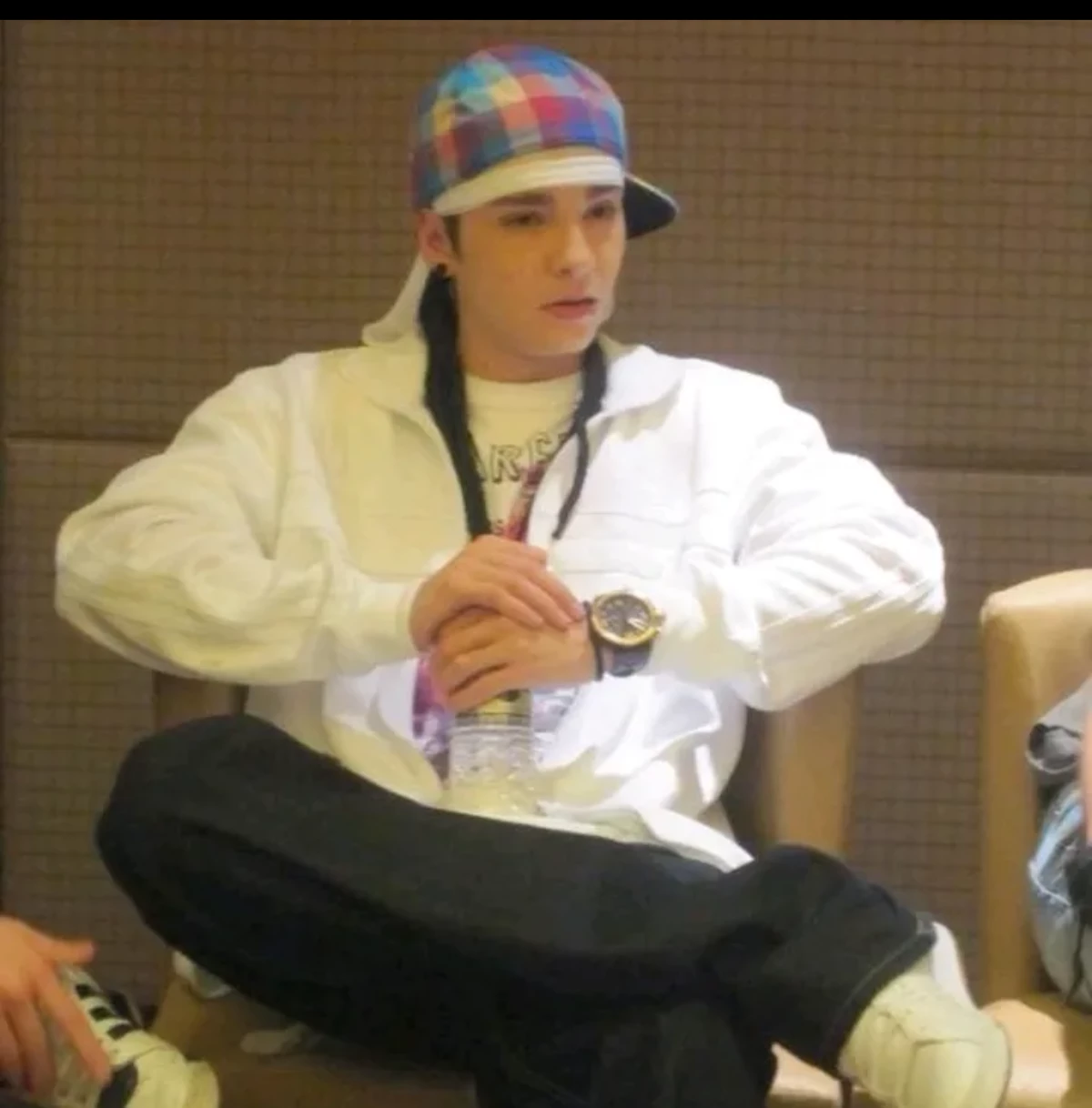 Tom Kaulitz thumbnail