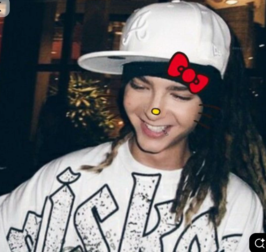 Tom Kaulitz:3 thumbnail