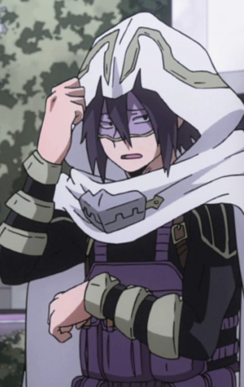 Tamaki Amajiki thumbnail