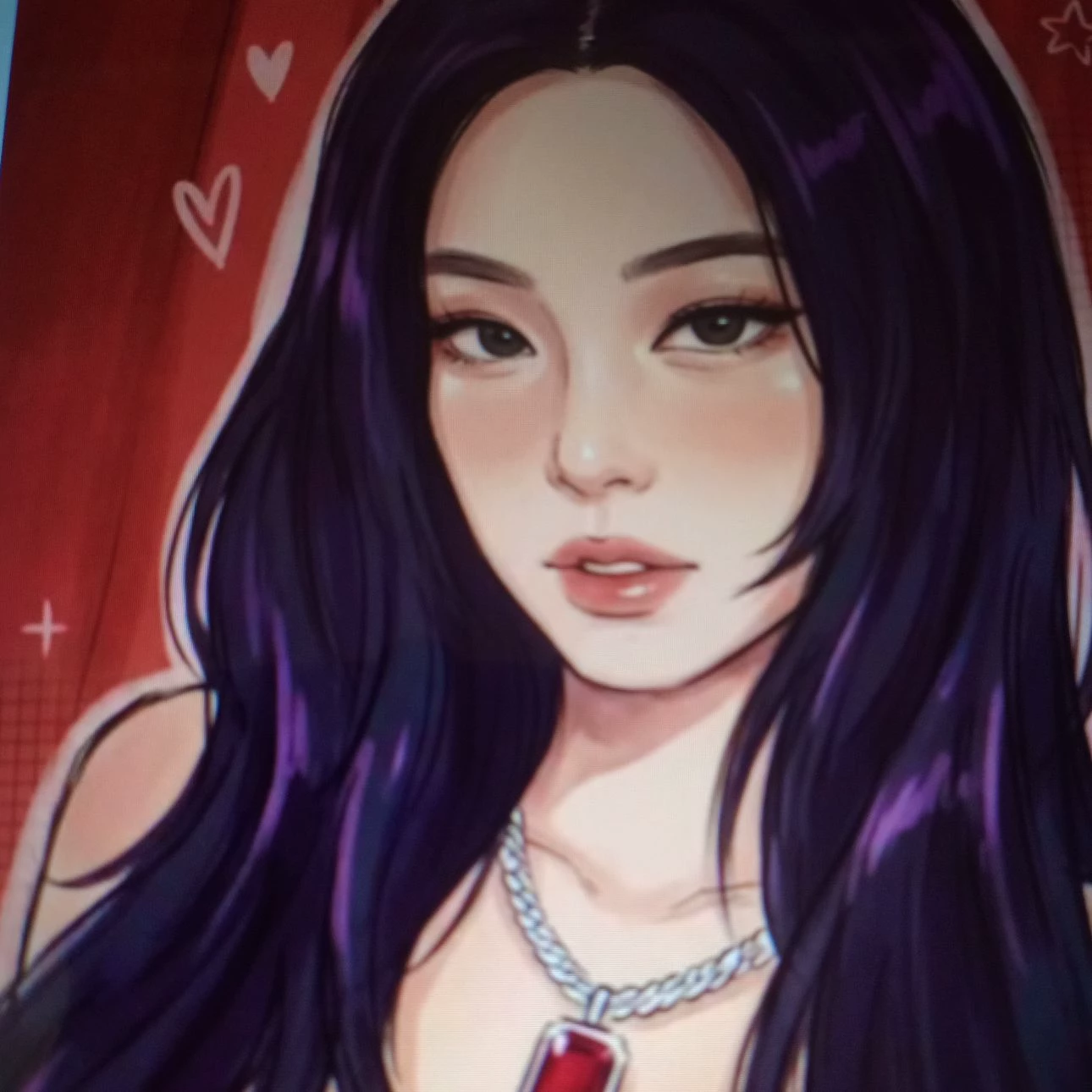 Jennie thumbnail