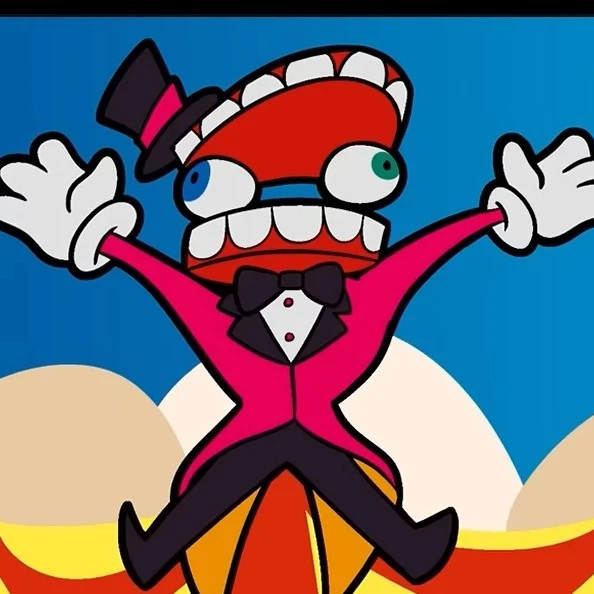 Caine thumbnail