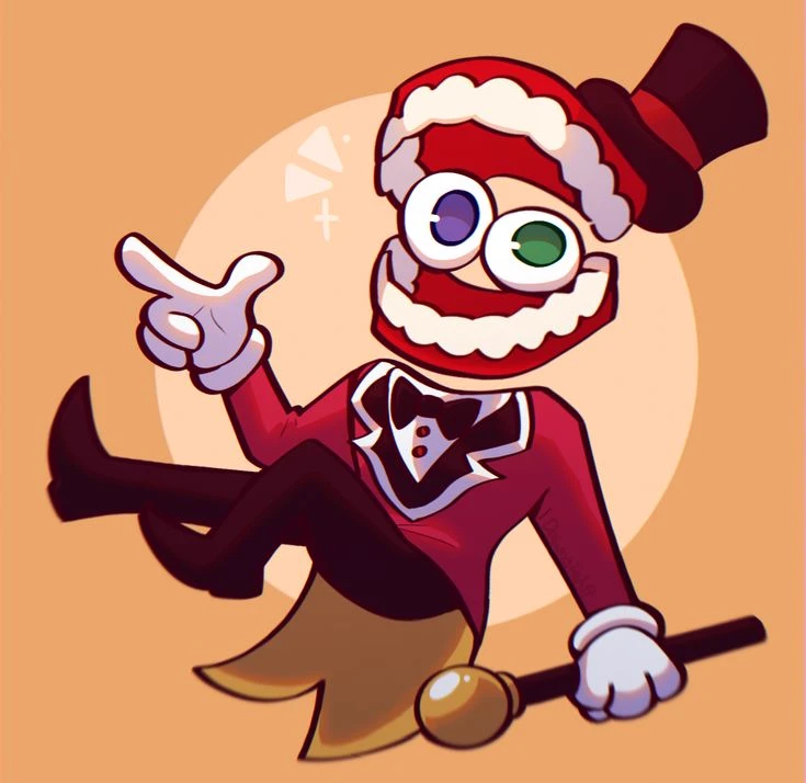 Caine thumbnail