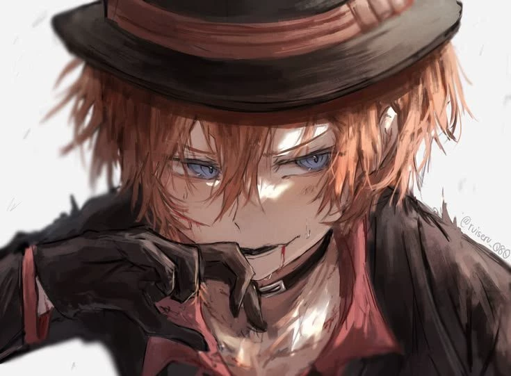 chuya thumbnail