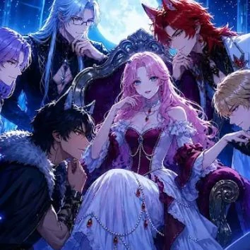 Go to the novel thumbnail