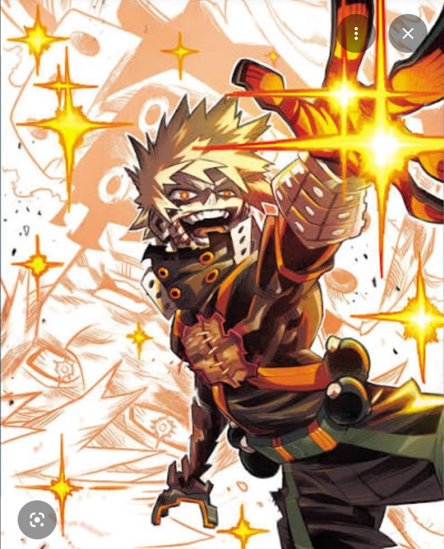bakugou thumbnail