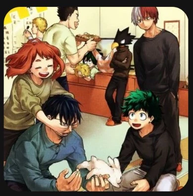 mha thumbnail