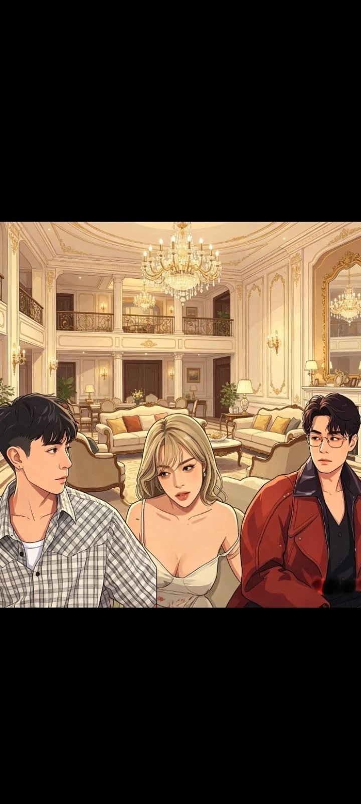 TWIN HUSBANDS thumbnail