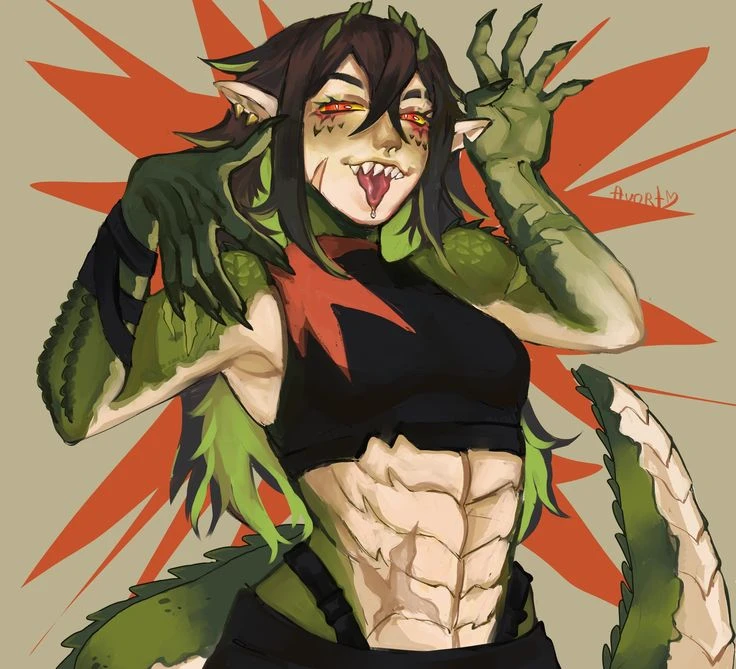 Ghoul  thumbnail