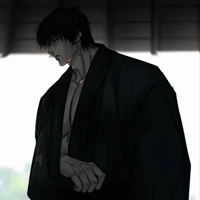 Toji zenin thumbnail