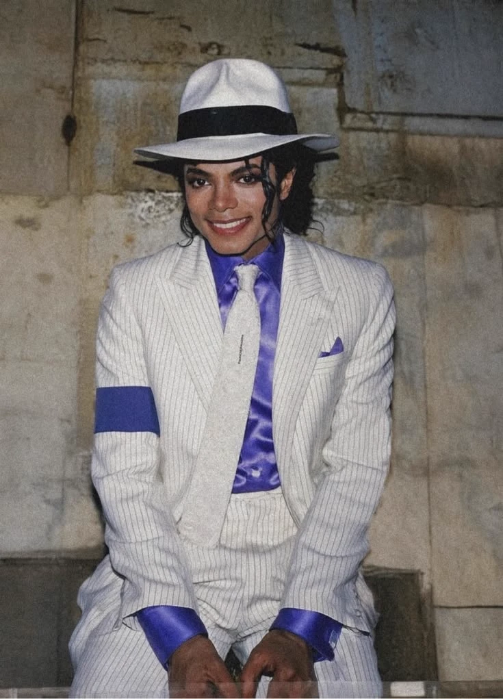 michael jackson thumbnail