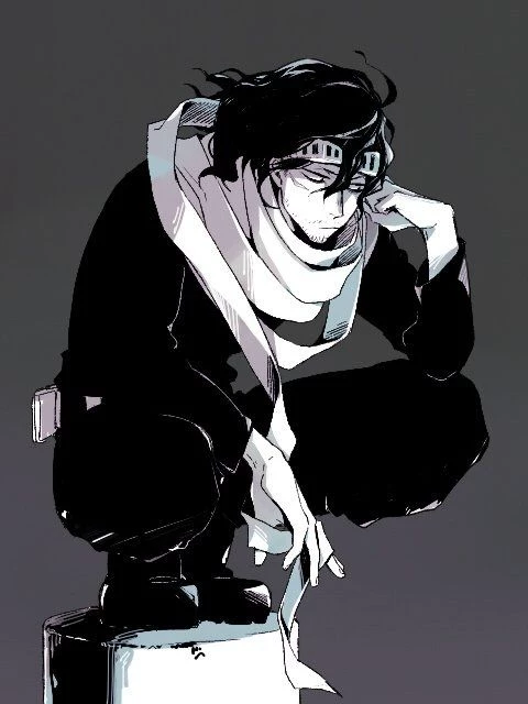 Aizawa Shota thumbnail