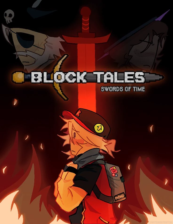 block tales. 🗡🔥 thumbnail