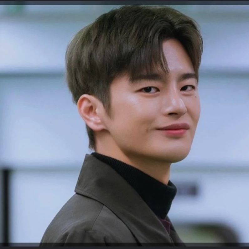 seo in guk (fate angel) thumbnail
