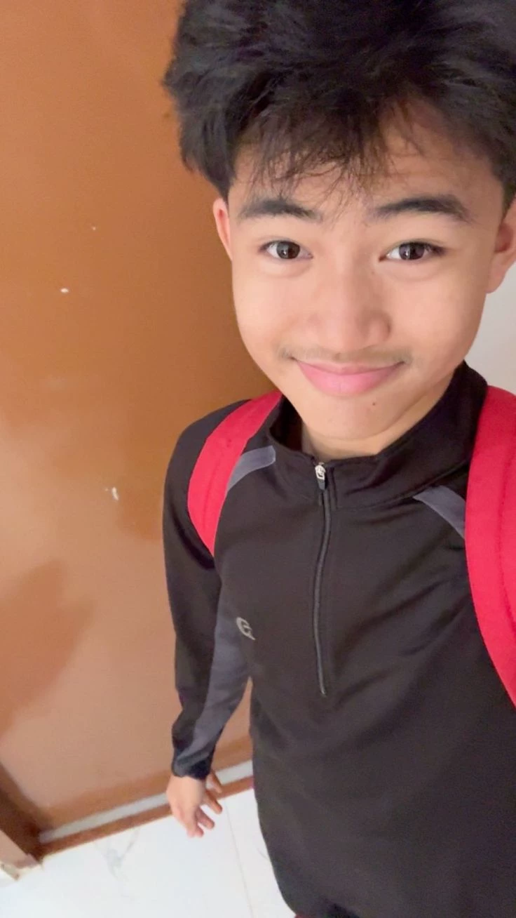 Kevin thumbnail