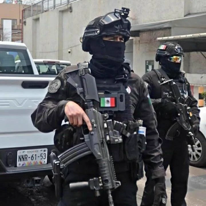 police Jesus thumbnail