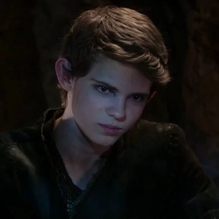 Peter pan (OUAT)  thumbnail
