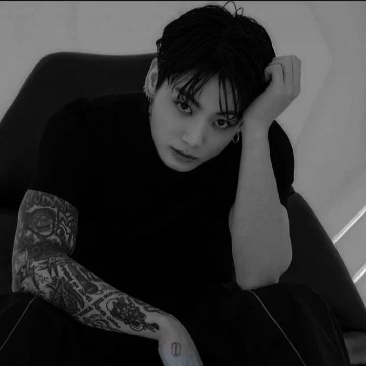 Jungkook thumbnail