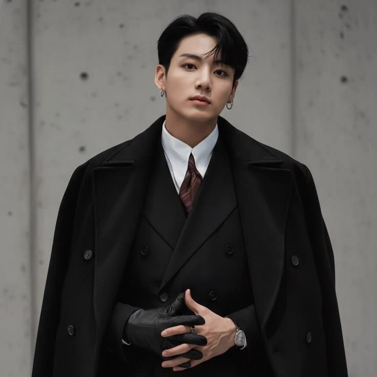 Jeon Jungkook thumbnail