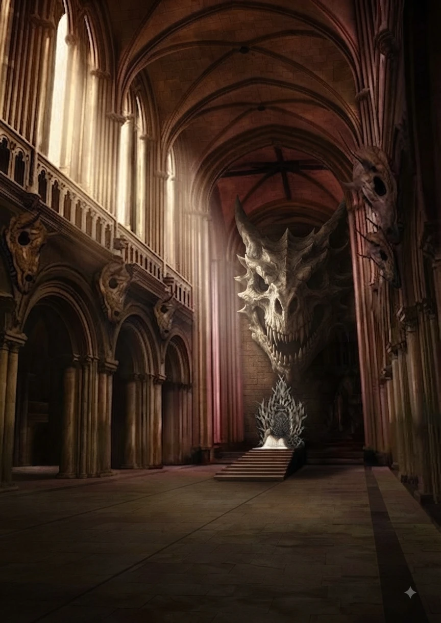 Game Of Thrones (Oc) thumbnail