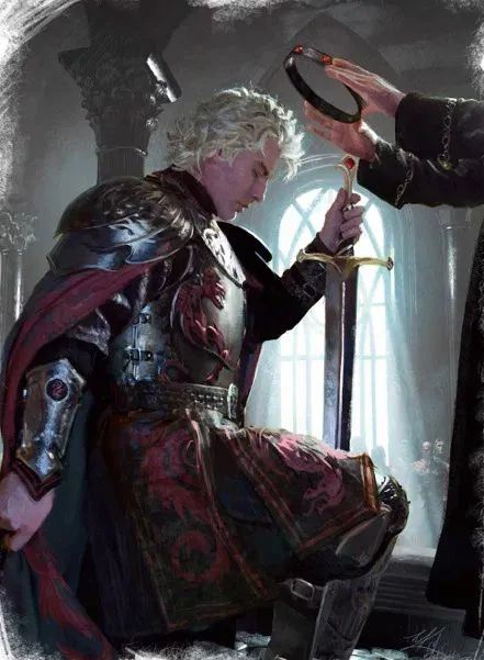 Aegon The Conqueror thumbnail