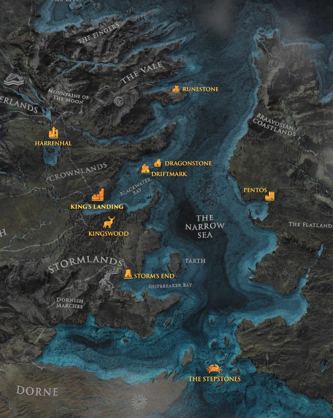 Game Of Thrones (Rhaegar Won( thumbnail