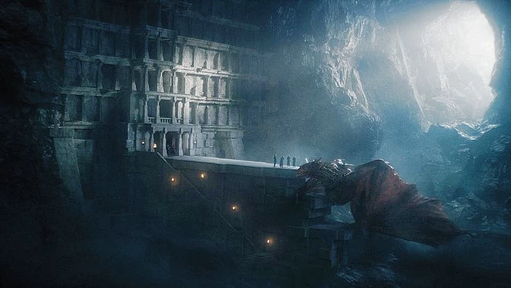 Asoiaf (OC) thumbnail