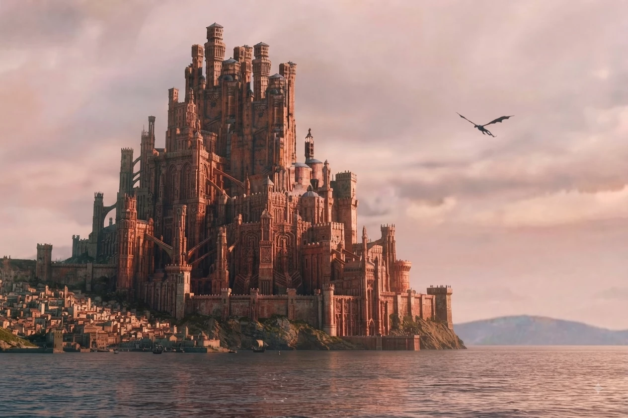 Game Of Thrones thumbnail