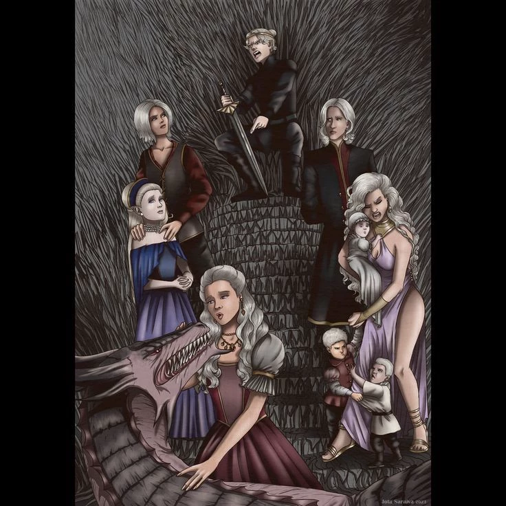 Reign of Aegon III thumbnail