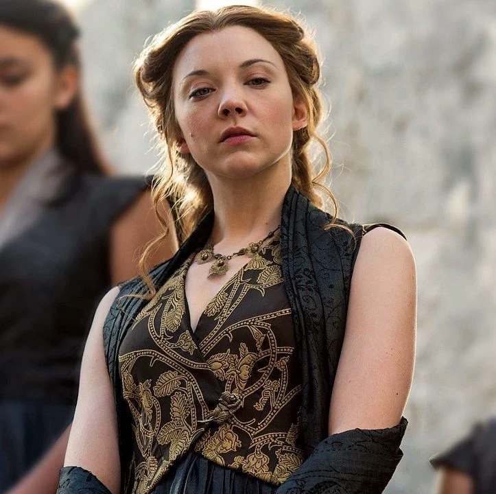 Margaery Tyrell thumbnail