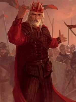 Reign Of Aerys II (Pre Rebellion) thumbnail
