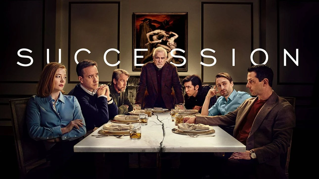 Succession thumbnail