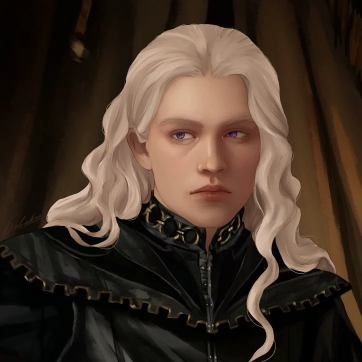 The Prince That Was Promised