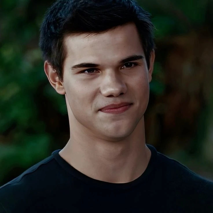 Jacob Black thumbnail