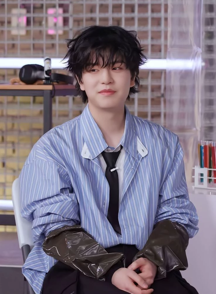 Kim Seungmin thumbnail