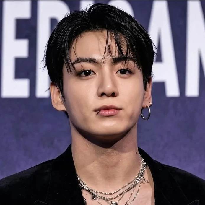 Jungkook thumbnail