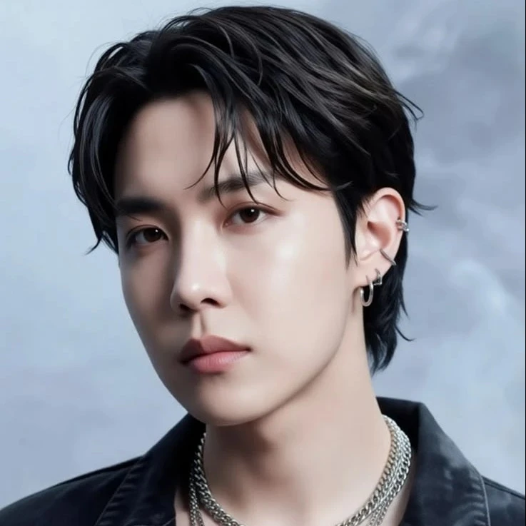 J-Hope thumbnail
