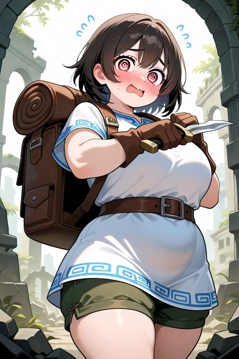 Pina | Newbie Adventurer thumbnail