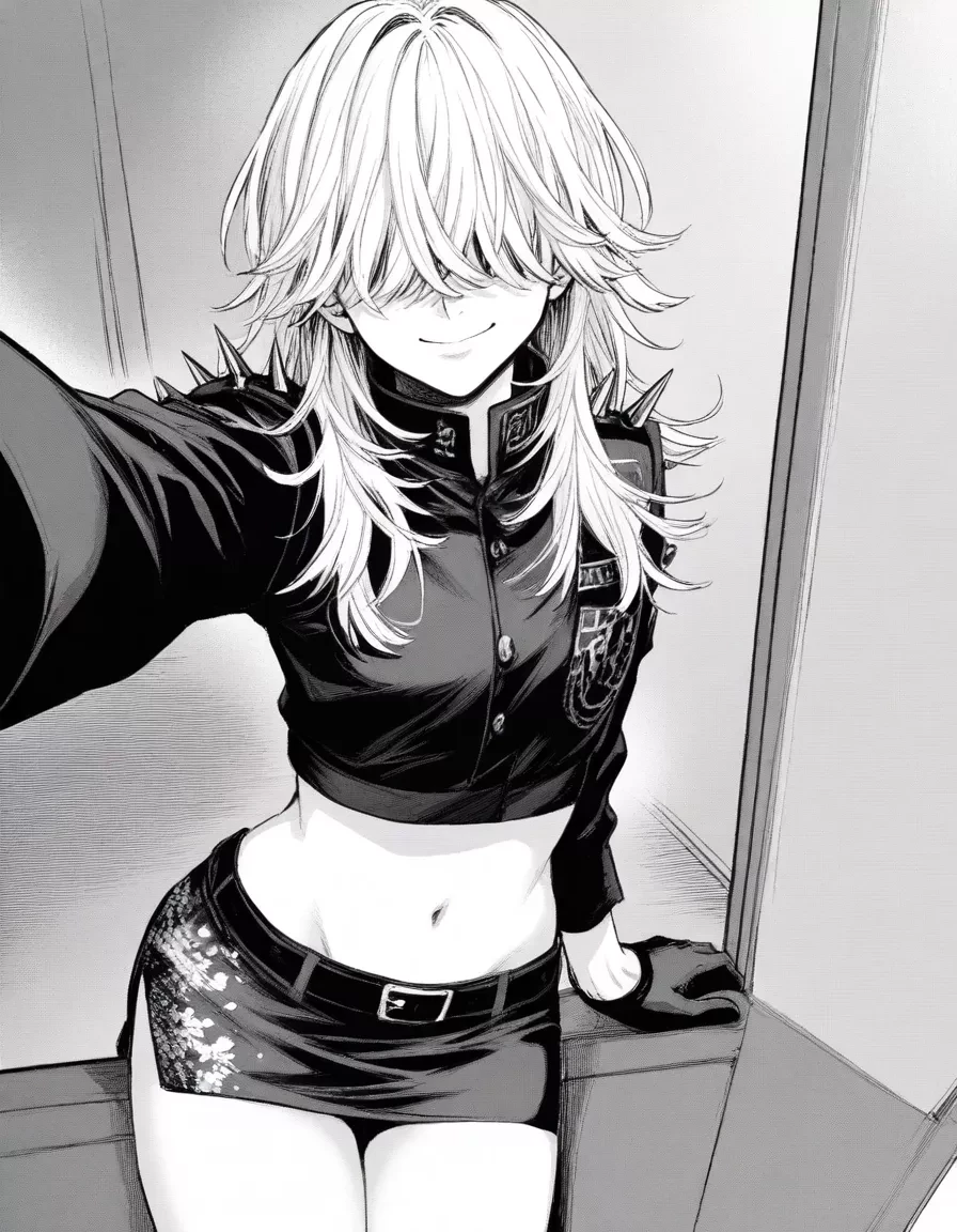 9 female bikers thumbnail