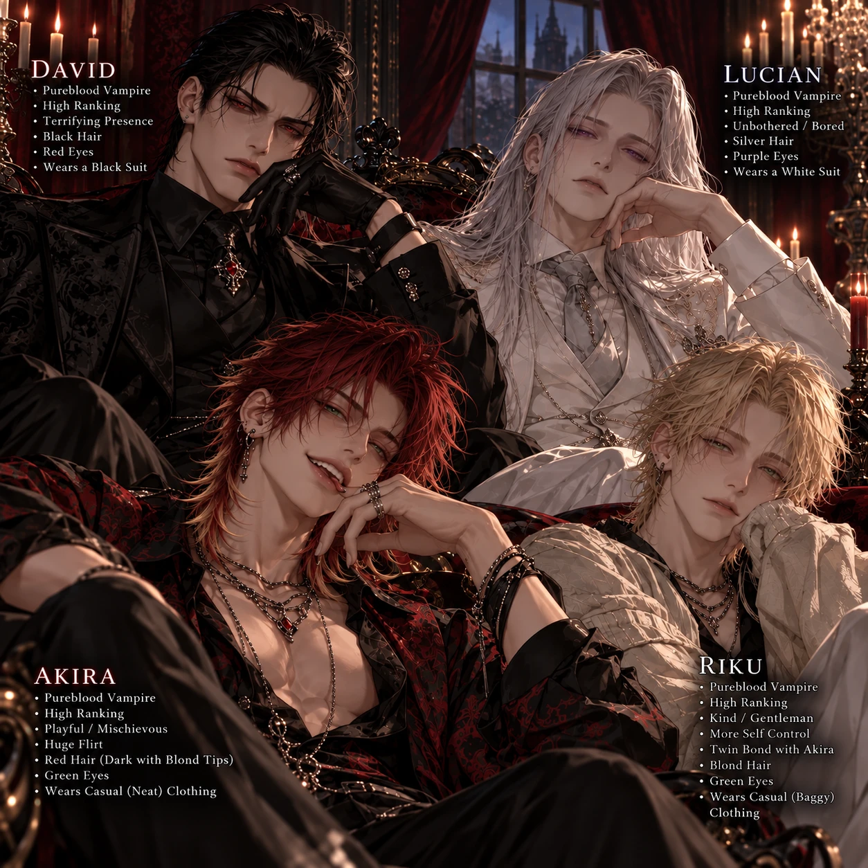Sold to 4 vampires  thumbnail