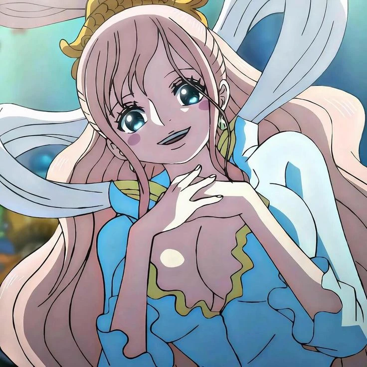 Shirahoshi thumbnail