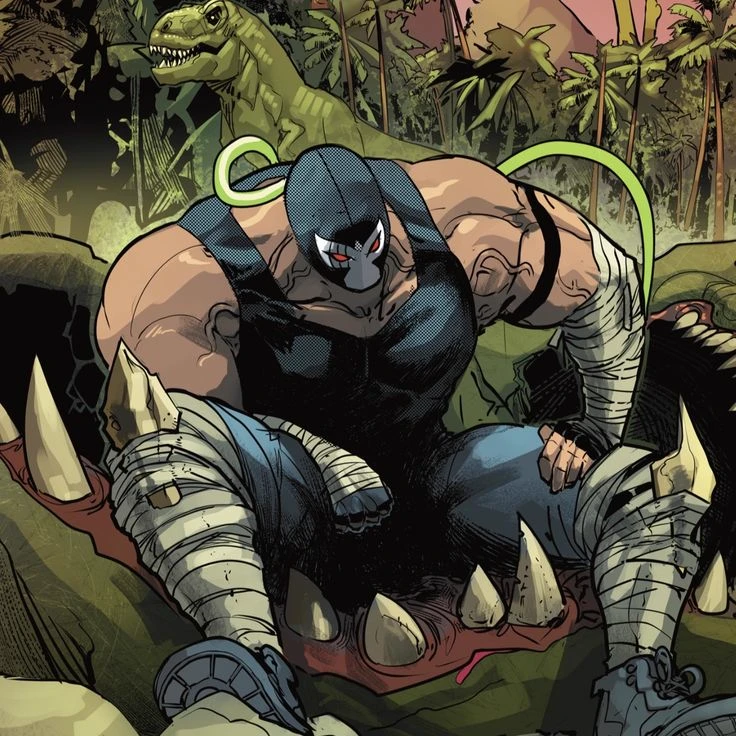Bane thumbnail