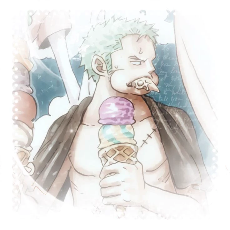 Zoro thumbnail