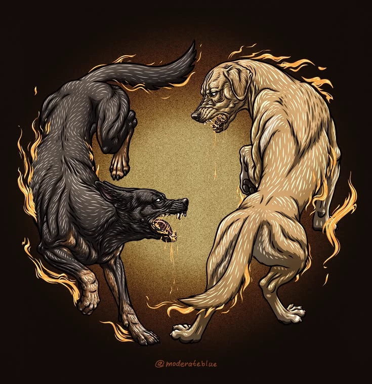 RP Dog Fights thumbnail