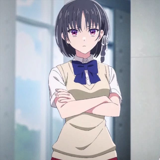 Horikita Suzune  thumbnail