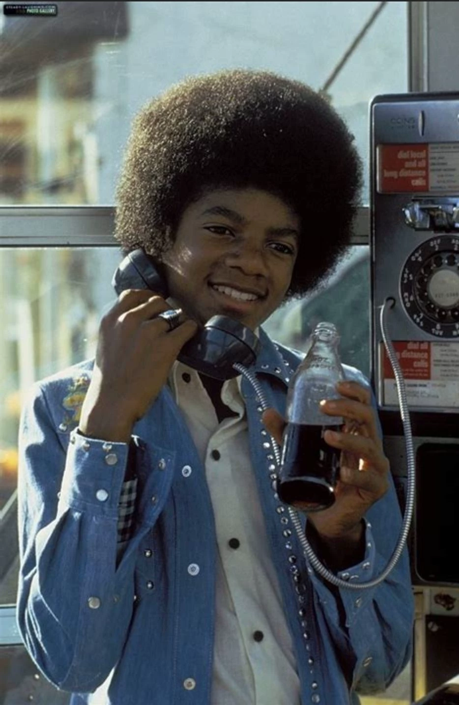 Michael Jackson thumbnail