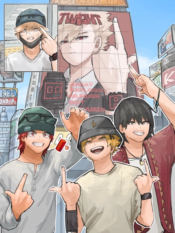 pick me girl thumbnail